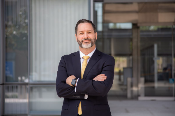 Zach Smith for Los Angeles Superior Court Judge Seat 176