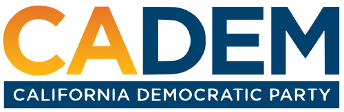 California Democratic Party Endorses Zach Smith for Los Angeles Superior Court Judge Office Number 176