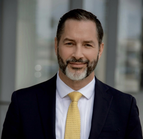 Zachary Smith for Los Angeles Superior Court Judge Seat 176