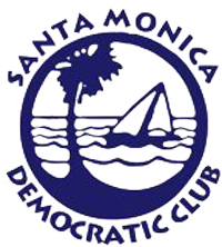 Santa Monica Democratic Club endorses Zach Smith for Los Angeles Superior Court Judge Seat 176