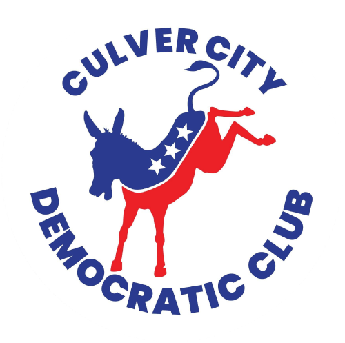 Culver City Democratic Club endorses Zach Smith for Los Angeles Superior Court Judge Seat 176
