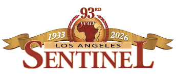 Los Angeles Sentinel endorses Zachary Smith for Los Angeles Superior Court Judge Seat 176