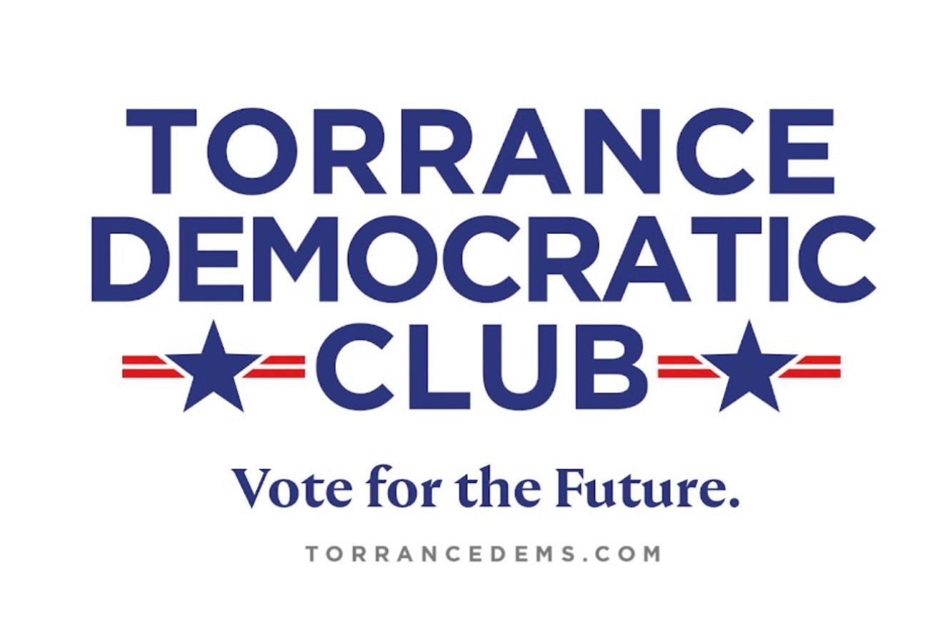 Torrance Democratic Club endorses Zach Smith for Los Angeles Superior Court Judge Office Number176