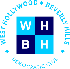West Hollywood Beverly Hills Democratic Club endorses Zach Smith for Los Angeles Superior Court Judge Seat 176
