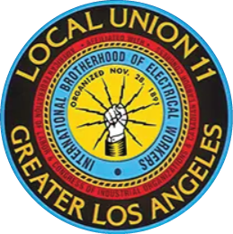 International Brotherhood of Electrical Workers (IBEW) Local 11 endorses Zachary Smith for Los Angeles Superior Court Judge Seat Number 176